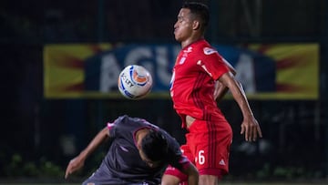 Tigres 0-0 América: América sigue en zona de descenso