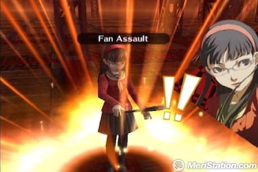 Persona 4, Impresiones