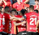 Resumen y goles del Mallorca vs Rayo Vallecano, jornada 38 de LaLiga Santander