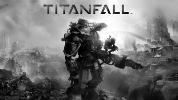 Titanfall