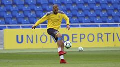 Dani y Gálvez regresarán y Etebo es la gran duda ante el Madrid