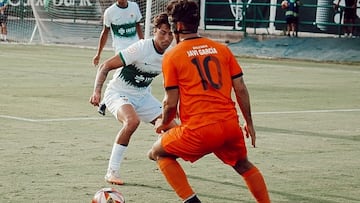 Tercera RFEF Grupo 6: resultados, partidos y clasificación de la jornada 11