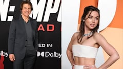 Experts weigh in on the Cruise and de Armas rumors: “The fact that he was seen publicly with Ana is a huge deal”