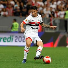 Los colombianos que estarán en la fase de grupos de Libertadores