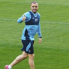 Ganas de buenas noticias