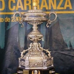El Betis estará en el Trofeo Carranza