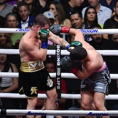 Británicos le ponen nuevo apodo al ‘Canelo’ Álvarez