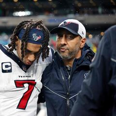 Ruled Out: Who is replacing Houston Texans quarterback C.J. Stroud in Week 15 vs Tennessee Titans?