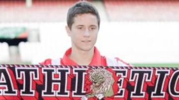 "Voy a intentar que este club sea todavía más grande"