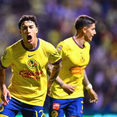 Le sale ‘nueva novia’ a Brian Rodríguez