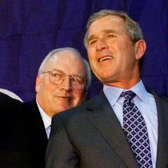 ¿Quién fue Dick Cheney y qué hizo en la Guerra del Golfo?