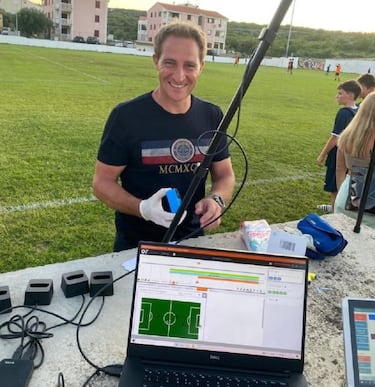 “Modric está concentrado en su cuerpo, puede jugar hasta los 40″