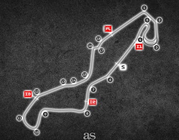 Circuito: Assen | Fechas: 27-29 de junio.