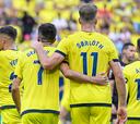 Villarreal - Almería en directo | LaLiga EA Sports, hoy, en vivo