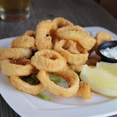 El mejor bocadillo de calamares de España: no está en Madrid