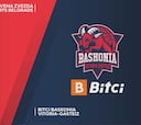 Resumen del Estrella Roja vs. Baskonia de Euroliga