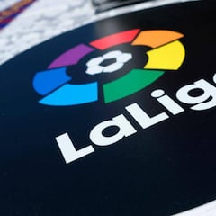 Calendario de Liga al completo: descarga todas las jornadas de Primera División