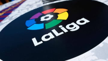 Calendario de Liga al completo: descarga todas las jornadas de Primera Divisi&oacute;n