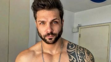 ¿Cómo votar para que Nicola Porcella gane La Casa de los Famosos?