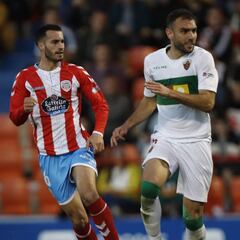 José Carlos: "¿Por qué no vamos a ganar en Oviedo?"