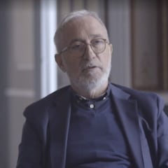 Xavier Sardà confiesa por qué terminó 'Crónicas marcianas'