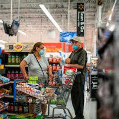 What foods have the highest price rises in United States in 2023?