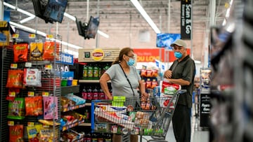 A pesar de que la inflación ha caído, los precios de algunos comestibles siguen altos. Estos son los alimentos que están subiendo más de precio.