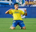 Aprobados y suspenso de Las Palmas: Viera y Ale García enseñan el camino de la victoria