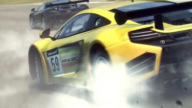 Race Driver: Grid 2 recorrerá las calles el 31 de mayo