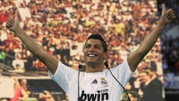 Cristiano: lo que sabemos hasta hoy de su supuesta violación a Katrhyn Mayorga