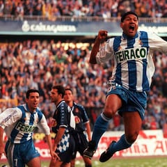 20 años del milagro Depor: campeón de Liga 1999-2000