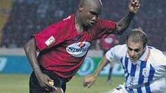 Huelva pide la revancha en su regreso a la élite