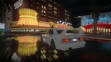 Fuente: Makarus / NexusMods