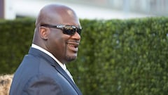 Shaquille O’Neal está dispuesto en unirse al dueño de Amazon para comprar a los Suns porque, pese a su fortuna, no podría comprarlo él solo.