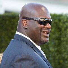 Viral: Shaq shows off his bespoke luxury Dodge Charger car in crazy video