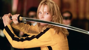 Manga que inspiró a Quentin Tarantino para hacer Kill Bill más sangriento que la película
