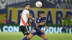 Tevez: "Para nosotros no fue un buen resultado"