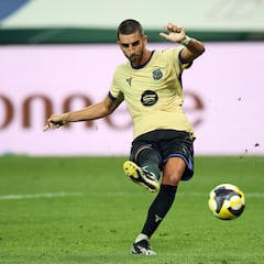Arabia viene a por Ferran y las apuestas siembran la duda