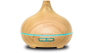 Humidificador Cecotec.