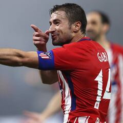 Gabi: "He decidido jugar en Qatar tras una profunda reflexión"