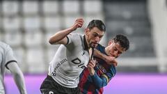 Resumen y goles del Burgos vs Huesca, jornada 22 de LaLiga Hypermotion 25-26