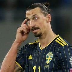 Zlatan Ibrahimovic: vitamina 'Z' en el fútbol y en los negocios