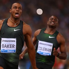 Baker bate otra vez a Coleman; Husillos, aún lejos de su nivel