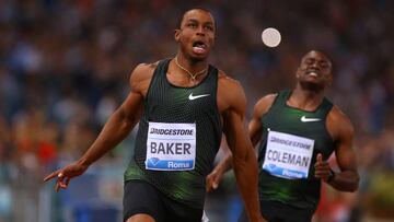 Baker bate otra vez a Coleman; Husillos, a¨²n lejos de su nivel