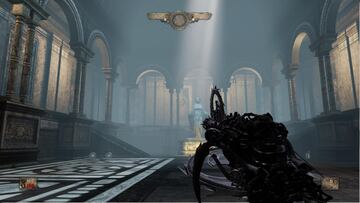 Captura de pantalla - Painkiller: Hell & Damnation (PC)