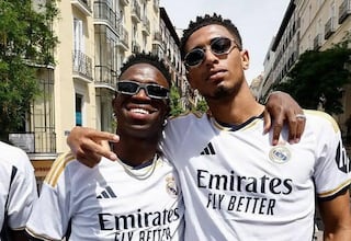 Arbeloa, nuevo entrenador del Real Madrid: última hora de la destitución de Xabi Alonso, en vivo