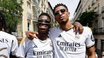 Arbeloa, nuevo entrenador del Real Madrid: última hora de la destitución de Xabi Alonso, en vivo