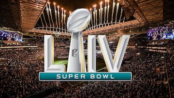 Super Bowl LIV: Hola al 5G y adiós a las entradas impresas en papel