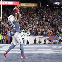 Jets 14 vs 27 Patriots summary, stats, score and highlights | NFL Week 11