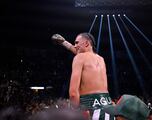 David Benavidez quiere sí o sí enfrentar al ‘Canelo’ y ya propuso fecha